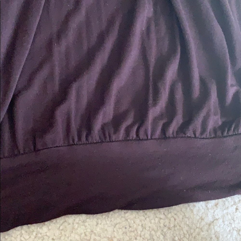 Tank blouse - Picture 3 of 3